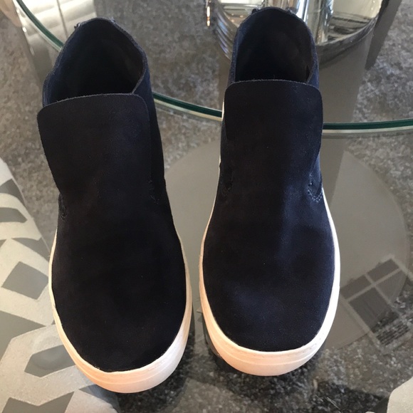 dolce vita sneaker booties